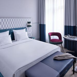 Pokój typu superior z łóżkiem king-size